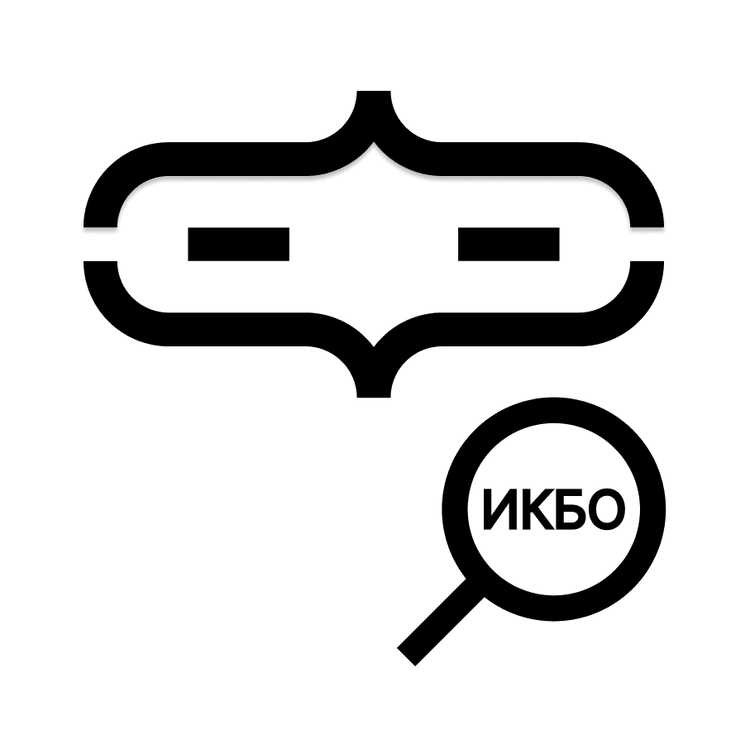 Логотип Поиск студентов РТУ МИРЭА